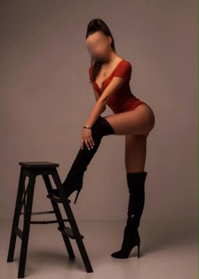 VIP путана Алла, рост: 167, вес: 63