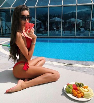 Самая красивая проститутка Саша, от 3500 руб. в час