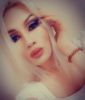 Полина - анкета индивидуалки, г. Уфа