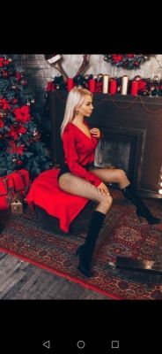 Кристина — анкета шлюхи