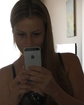 Кристал - секс знакомства в Уфе