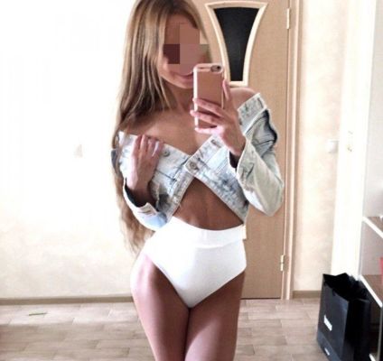 Эльмира — анал с толстой шлюхой в Уфе