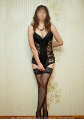 Новая проститутка !Лиза с сюрпризом!, рост: 167, вес: 62