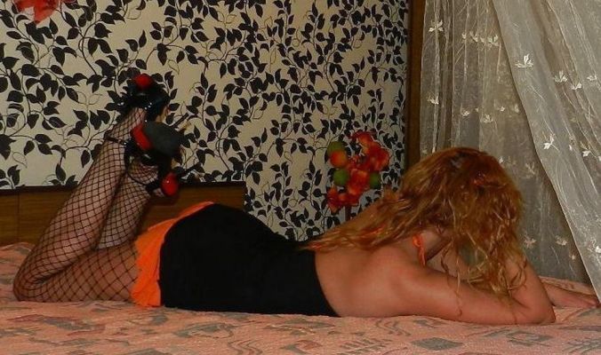 Валя — проститутка с реальными фотографиями, от 5000 руб.