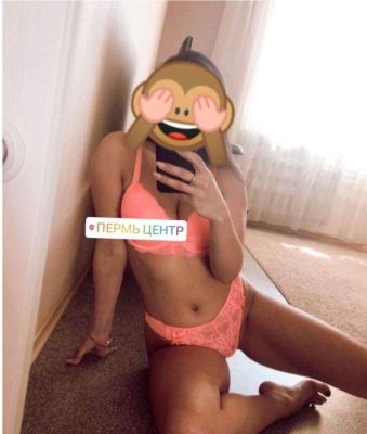 молодая проститутка Ассоль, фото