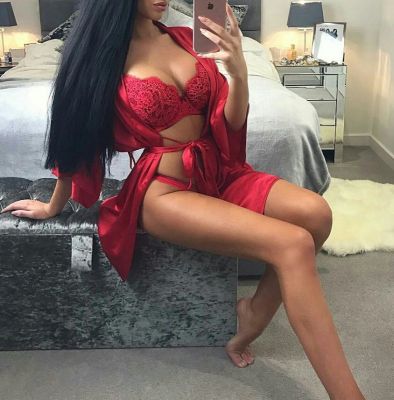 Вика, фото красивой проститутки