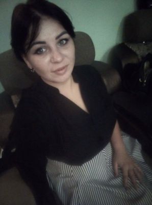 девушка массажистка Света, от 4000 руб. в час