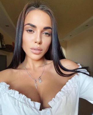 молодая проститутка Наточка, фото