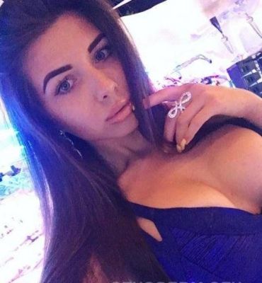 Катя!, тел. 8 981 418-17-80 — бдсм массаж