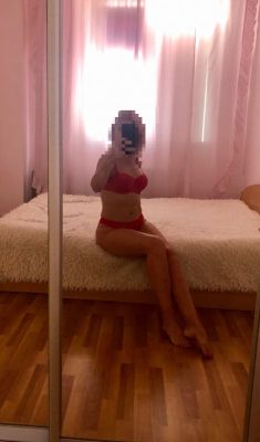 Тея, возраст: 26, рост: 164, вес: 59