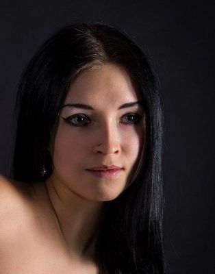 Грудастая куртизанка в Уфе