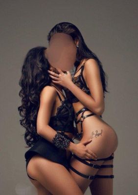 Виола - анкета индивидуалки, г. Уфа