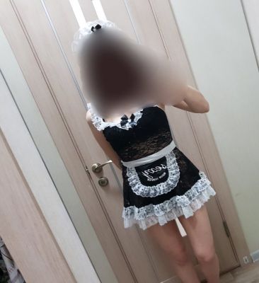 бюджетная проститутка Лина, рост: 162, вес: 56