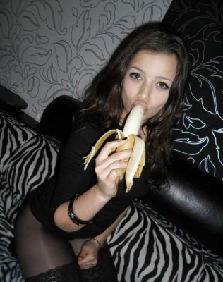 Евгения — Уфимская индивидуалка БДСМ, 27 лет