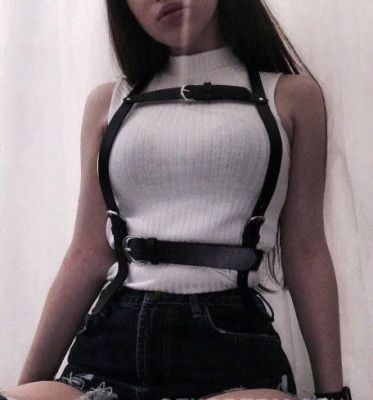 Юлия, ню-фото