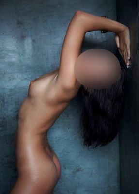 Лиля — интим массаж на дому