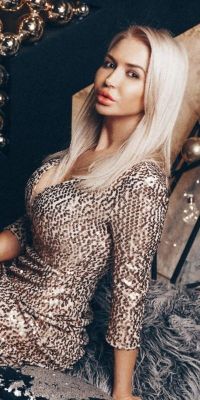 Кристина - проститутка xxl