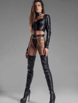 Даша — анкета девушки и фото