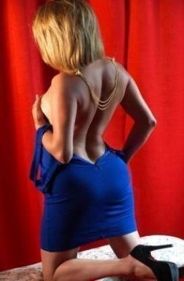 Катюша — классический массаж от проститутки - 3500 руб. в час