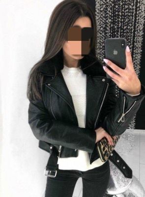 VIP путана ВАСИЛИСА, рост: 158, вес: 51