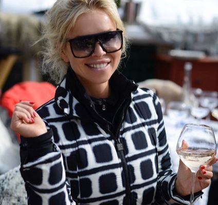 Виола, секс и эромассаж в Уфе