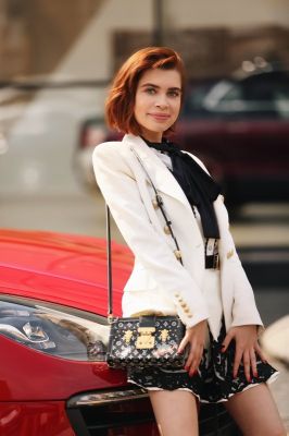 Елена, фото путаны