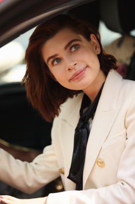 элитная индивидуалка Елена, 28 лет, г. Уфа