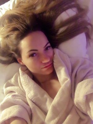 Полина — возбуждающий массаж от 5000 руб.