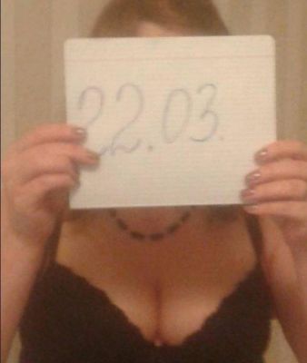 Лина - секс знакомства в Уфе