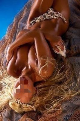 Анастасия — проститутка по вызову, от 5000 руб. в час