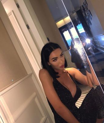 Алеся, 23 лет — услуги госпожи