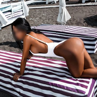 Шлюха Алина (Уфа)