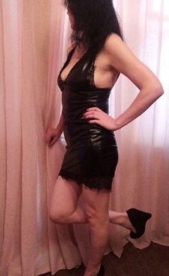 Уфимская индивидуалка Кристина, от 4000 руб. в час