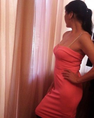 Кристина — массаж до оргазма от 4000 руб. в час, 8 905 726-47-65