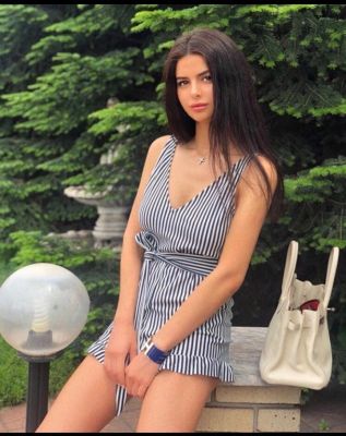 Женя, секс и эромассаж в Уфе