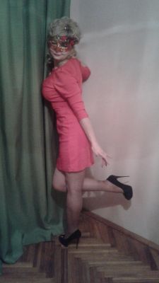 Светлана, 29 лет: БДСМ, страпон, прочие секс-услуги