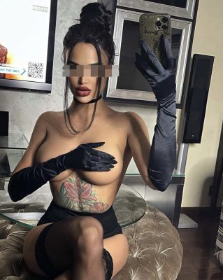 Джессика, фото шалавы