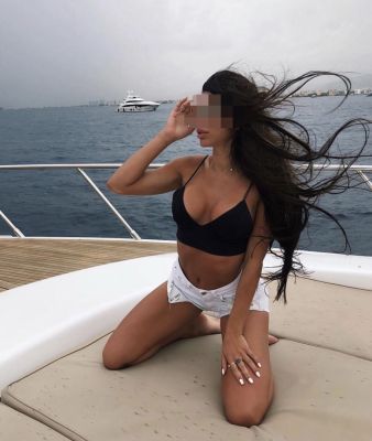 снять девушку на час (Джессика, 23 лет)