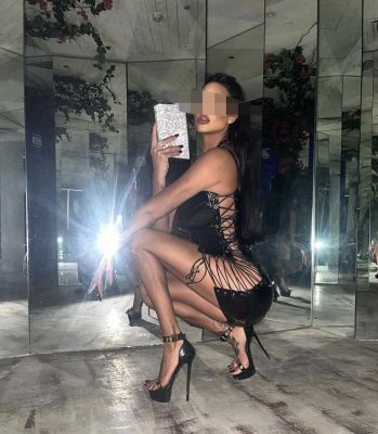 Джессика, тел. 8 981 316-49-98 — проститутка садо мазо