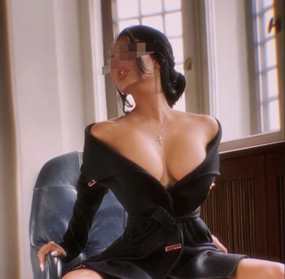 элитная шлюха Джессика, 23 лет, г. Уфа, онлайн