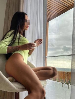 Джессика, Уфа