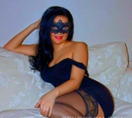 VIP путана Маргаритка, рост: 166, вес: 62