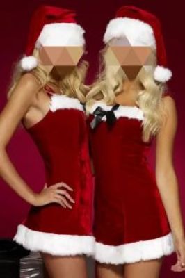 Таня-анел - полная лесби проститутка в Уфе