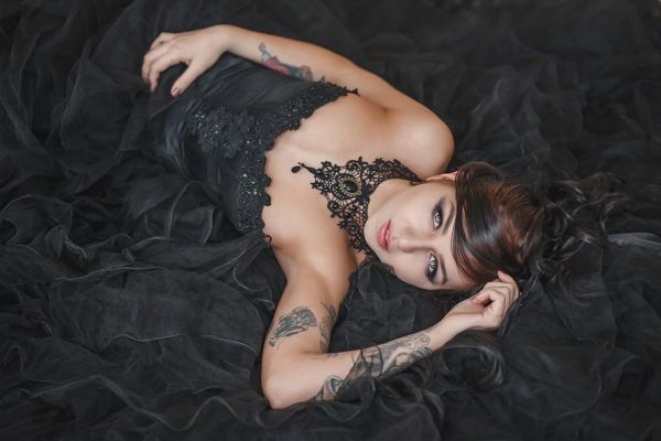 VIP девушка Ангелина, рост: 177, вес: 76, от 5000 руб. в час