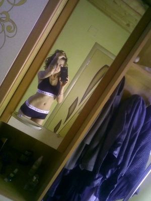 Ангелина — проститутка по вызову, от 5000 руб. в час