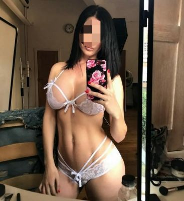 секс негритянка Варвара, от 3500 руб. в час