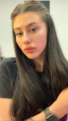 Луиза — закажите эту проститутку онлайн в Уфе