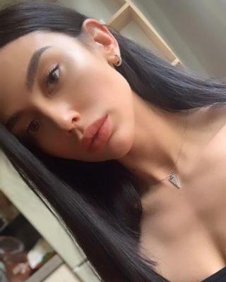 знакомства в Уфе — Луиза, 31 лет