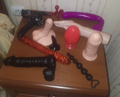 Жирная телка Вероника от 3500 руб. в час