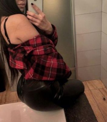 Уфимская  тёлка с шикарным бюстом — Вика